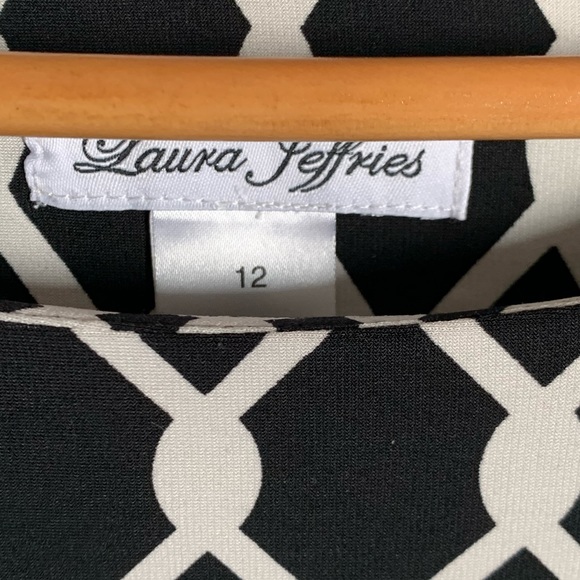 Shift Dress - Picture 2 of 2